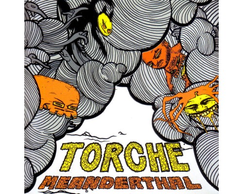 Torche - Meanderthal