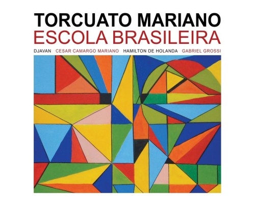 Torcuato Mariano - Escola Brasileira