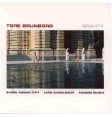 Tore Brunborg - Gravity