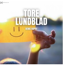 Tore Lundblad - Being Happy