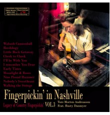 Tore Morten Andreassen - Fingerpickin' in Nashville
