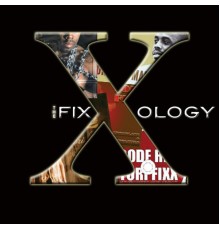 Tori Fixx - The Fixxology