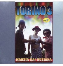 Torino - Madzia daj buziaka