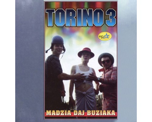 Torino - Madzia daj buziaka