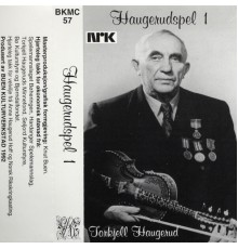 Torkjell Haugerud - Haugerudspel 1