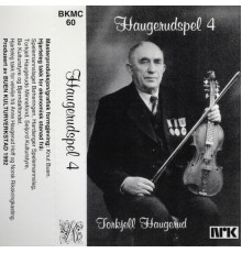 Torkjell Haugerud - Haugerudspel 4