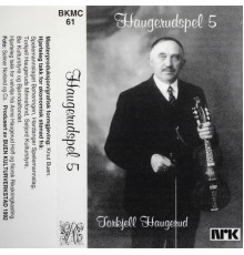 Torkjell Haugerud - Haugerudspel 5