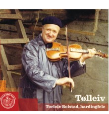 Torleiv Bolstad - Tølleiv