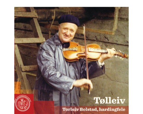 Torleiv Bolstad - Tølleiv