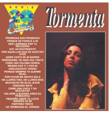 Tormenta - Serie 20 Exitos