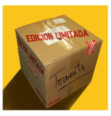 Tormenta - Edicion Limitada