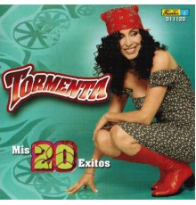 Tormenta - Mis 20 Exitos