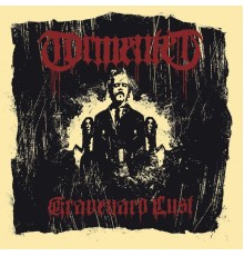 Tormented - Graveyard Lust