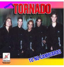 Tornado - Volver a Empezar