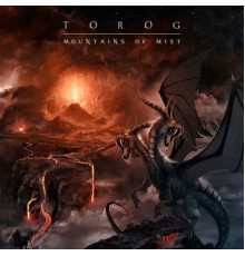 Torog - Mountains of Mist