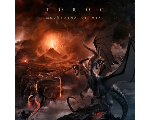 Torog - Mountains of Mist