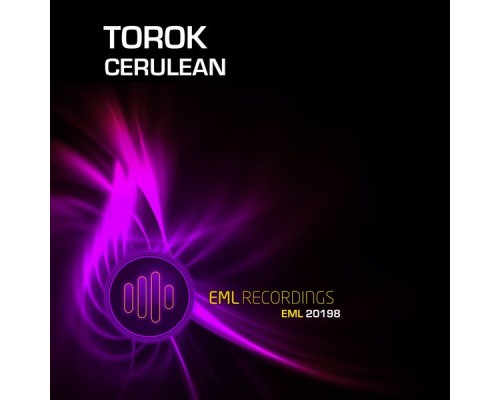 Torok - Cerulean