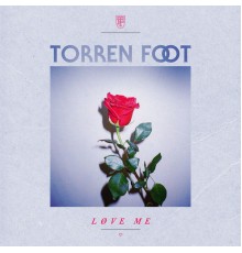 Torren Foot - Løve Me