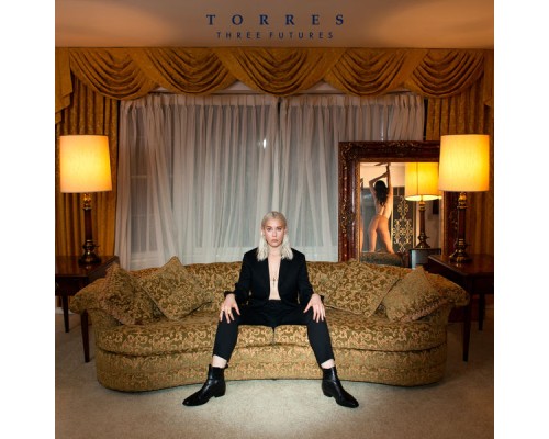 Torres - Three Futures