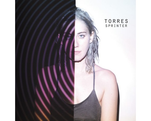 Torres - Sprinter