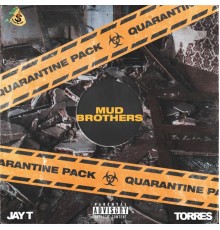 Torres - Mud Brothers (EP)