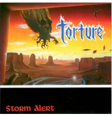 Torture - Storm Alert