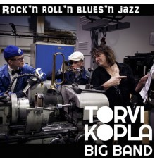 Torvikopla - Rock'n roll'n blues'n jazz