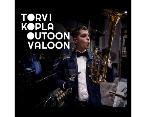 Torvikopla - Outoon valoon