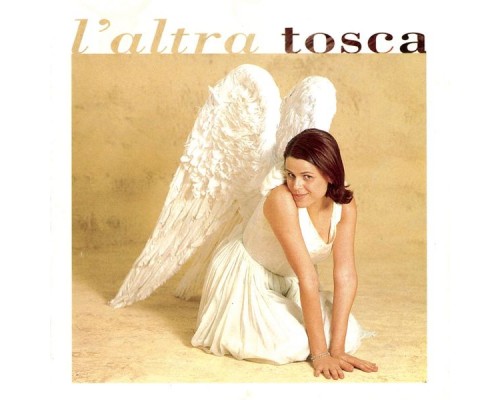 Tosca - L'altra Tosca Tosca - L'altra Tosca