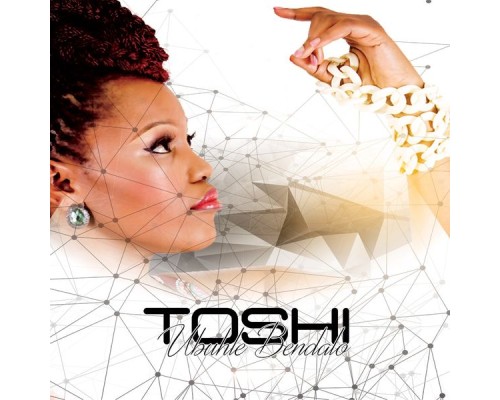 Toshi - Ubuhle Bendalo