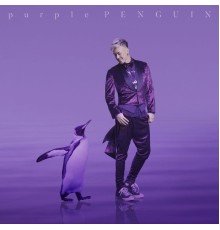 Toshinori Yonekura - Purple Penguin