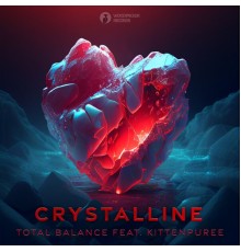 Total Balance feat. Kittenpuree - Crystalline