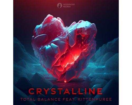 Total Balance feat. Kittenpuree - Crystalline