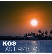 Total Chillout Music Club - Kos Las Ramblas – Positive Energy, Chill Out Music During Relaxation