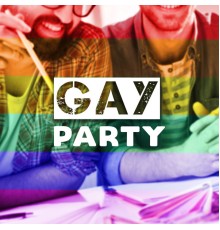 Total Chillout Music Club - Gay Party – Chill Out 2017, Gay Party Music, Electronic Vibes, Hotel Lounge, Party Hits 2017, Summer