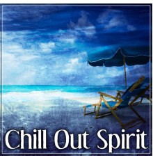 Total Chillout Music Club, nieznany, Marco Rinaldo - Chill Out Spirit – Chill Out Ghost, Ambient Chill Out Sounds