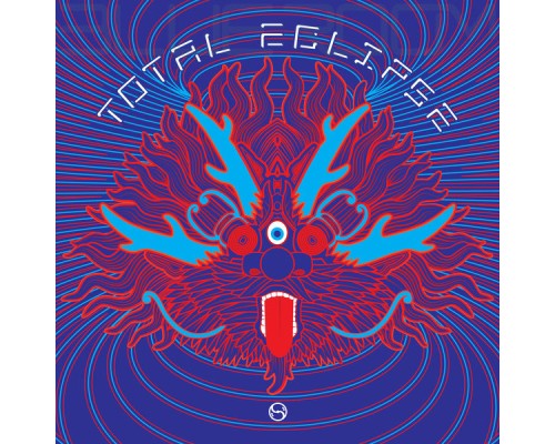 Total Eclipse - Cyclops EP