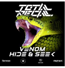 Total Recall - Venom / Hide & Seek