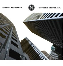 Total Science - Street Level