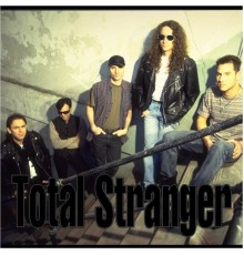 Total Stranger - Total Stranger