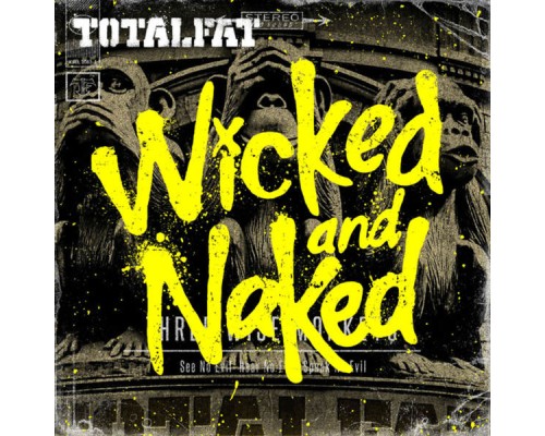 Totalfat - Wicked and Naked