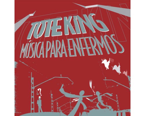 Toteking - Música para Enfermos