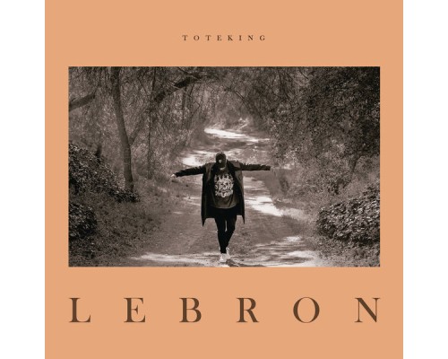 Toteking - Lebron