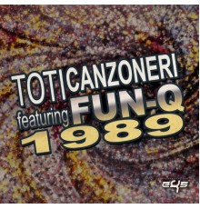 Toti Canzoneri - 1989