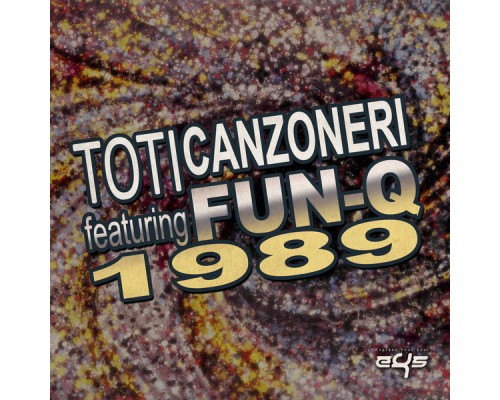 Toti Canzoneri - 1989