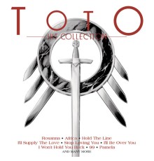 Toto - Hit Collection - Edition