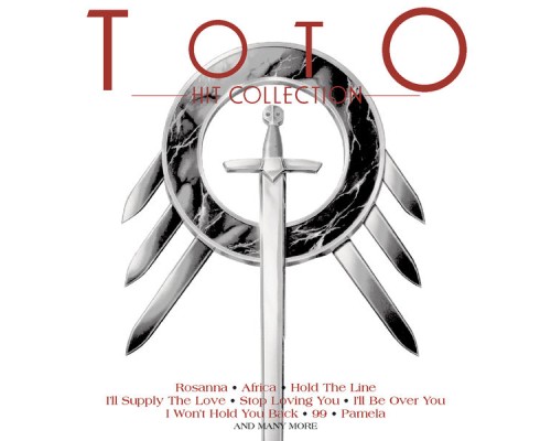 Toto - Hit Collection - Edition