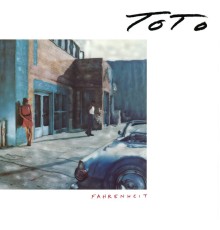 Toto - Fahrenheit