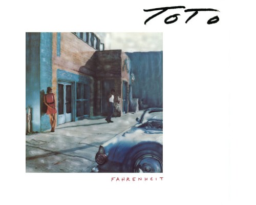 Toto - Fahrenheit