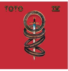 Toto - Toto IV